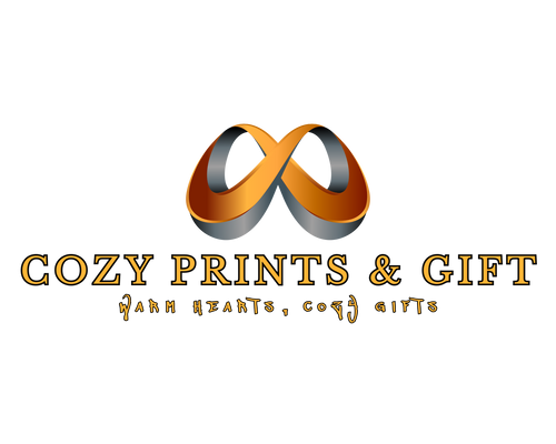 Cozy Prints & Gift